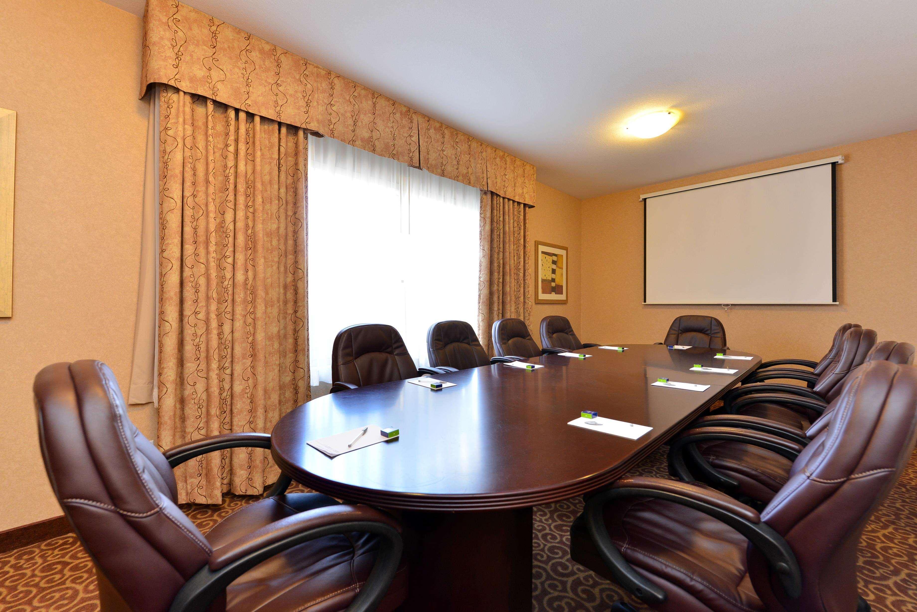 Hampton Inn & Suites By Hilton Edmonton International Airport Leduc Eksteriør billede