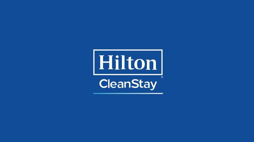 Hampton Inn & Suites By Hilton Edmonton International Airport Leduc Eksteriør billede