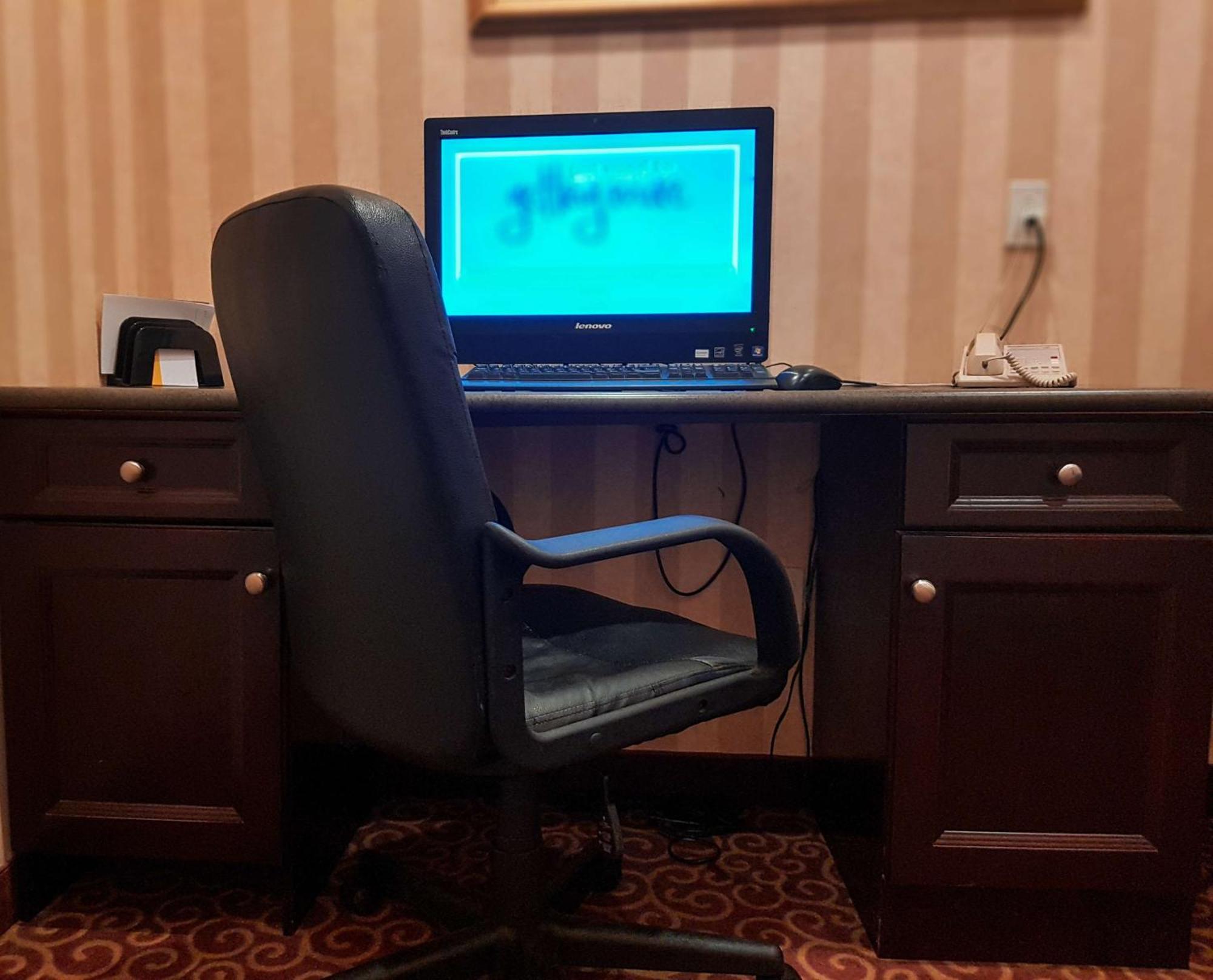 Hampton Inn & Suites By Hilton Edmonton International Airport Leduc Eksteriør billede