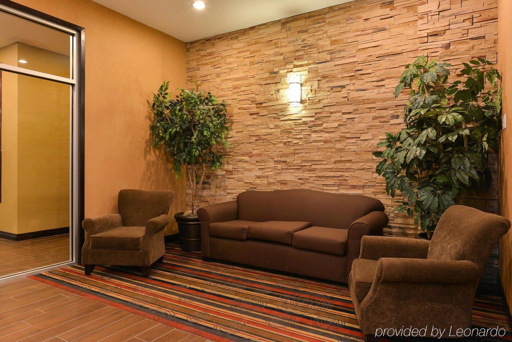 Hampton Inn & Suites By Hilton Edmonton International Airport Leduc Eksteriør billede